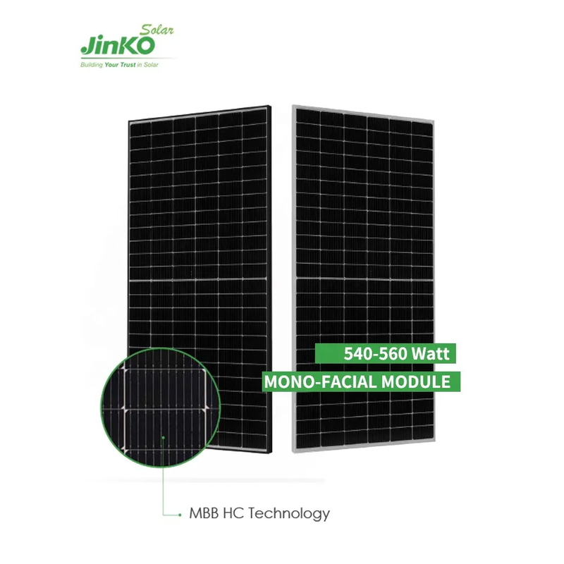 540-560 واط