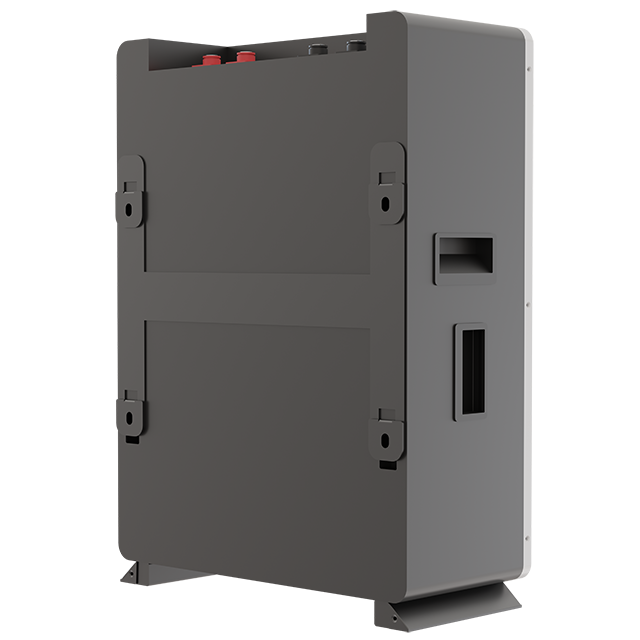 Bater&iacute;a LiFePO4 de pared ACETECH-BOX12 (51,2 V/280 Ah | 14,34 kWh)