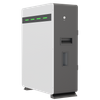 Bater&iacute;a LiFePO4 de pared ACETECH-BOX12 (51,2 V/280 Ah | 14,34 kWh)