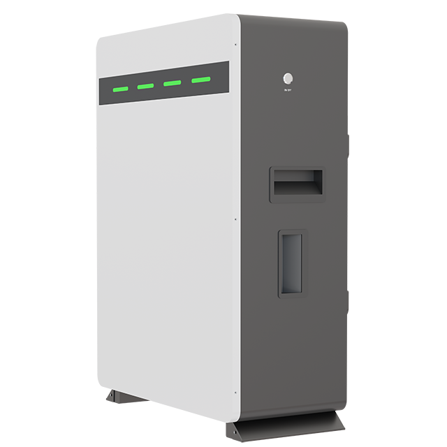 Bater&iacute;a LiFePO4 de pared ACETECH-BOX12 (51,2 V/280 Ah | 14,34 kWh)