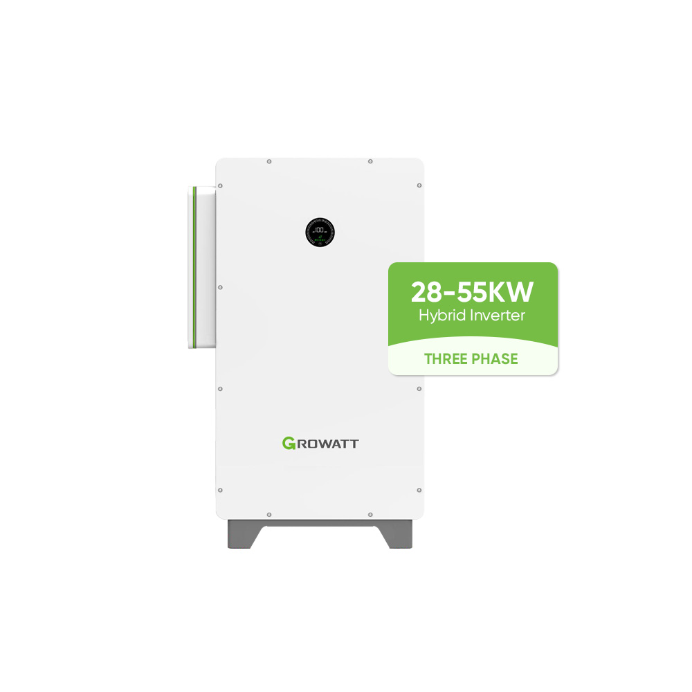 ACE Solar WIT 28-55K: Inversor comercial trif&aacute;sico de alta eficiencia con integraci&oacute;n de red inteligente y 98,5 % de eficiencia m&aacute;xima