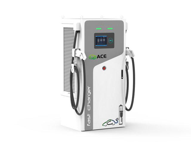 Chargeur EV