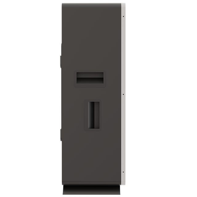 Bater&iacute;a LiFePO4 de pared ACETECH-BOX12 (51,2 V/280 Ah | 14,34 kWh)