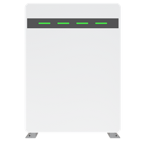 ACETECH-BOX12 Wall-Mounted LiFePO4 na Baterya (51.2V/280Ah | 14.34kWh )