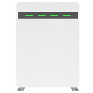 Bater&iacute;a LiFePO4 de pared ACETECH-BOX12 (51,2 V/280 Ah | 14,34 kWh)