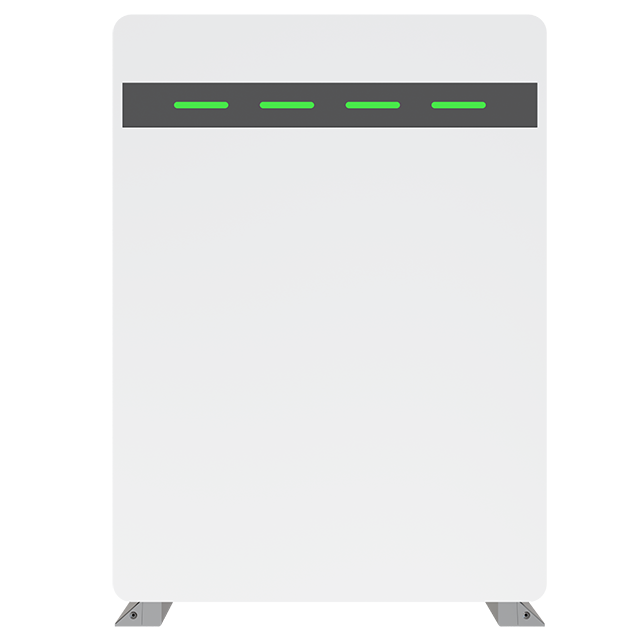 Batterie LiFePO4 murale ACETECH-BOX12 (51,2 V/280 Ah | 14,34 kWh)