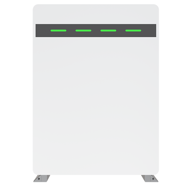 Bater&iacute;a LiFePO4 de pared ACETECH-BOX12 (51,2 V/280 Ah | 14,34 kWh)