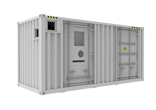 NASA500T-1075KWH&nbsp;: BESS conteneuris&eacute; &agrave; haut rendement de 1,075 MWh/500 kW pour le stockage d'&eacute;nergie industriel et commercial