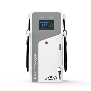 C&I EVDS Charging Station