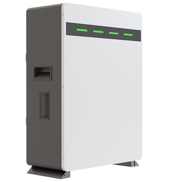 Batterie LiFePO4 murale ACETECH-BOX12 (51,2 V/280 Ah | 14,34 kWh)