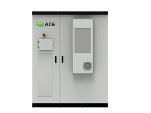 S&eacute;rie Lithium Valley ACE&nbsp;: BESS tout-en-un haute densit&eacute; de 261&nbsp;kWh refroidi par liquide pour les applications commerciales et industrielles